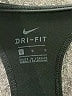 Nike Black Active Tank Size L - photo 7