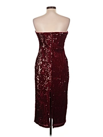 Forever 21 Cocktail Dress (view 2)