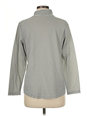 Zenergy by Chico's Long Sleeve Turtleneck (view 2)