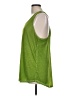 Cato Green Sleeveless Top Size L - photo 5