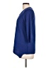Croft & Barrow 100% Acrylic Blue Pullover Sweater Size L - photo 5