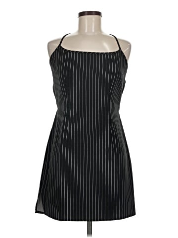 Divided by H&M Casual Dress (view 1)