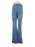 Wrangler Jeans Co Blue Jeans Size 6 - photo 2