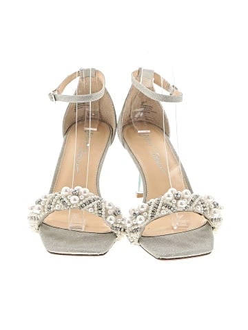 Betsey Johnson Sandals (view 2)