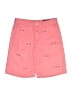 Vineyard Vines 100% Cotton Pink Shorts Size 12 - photo 1
