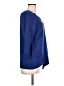 Croft & Barrow 100% Acrylic Blue Pullover Sweater Size L - photo 4