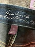 Gloria Vanderbilt Blue Jeans Size 14 - photo 4