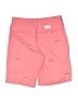 Vineyard Vines 100% Cotton Pink Shorts Size 12 - photo 2