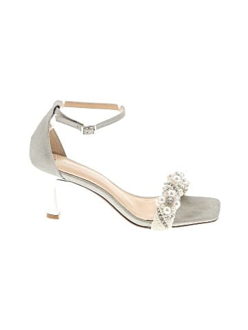 Betsey Johnson Sandals (view 1)