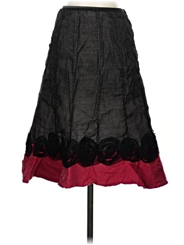 Nic + Zoe Formal Skirt (view 1)