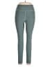 Victoria's Secret Teal Active Pants Size 14 - photo 1