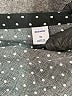 Old Navy Polka Dots Black Long Sleeve Button-Down Shirt Size XL - photo 7