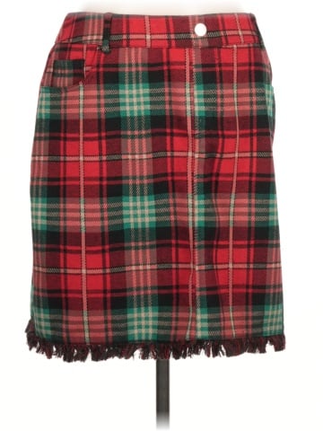 Cato Casual Skirt (view 1)