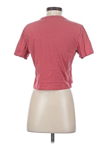 Hurley Short Sleeve T-Shirt (view 2)