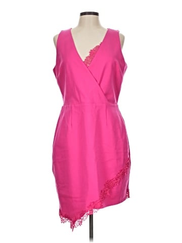 Adelyn Rae Cocktail Dress (view 1)