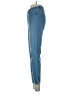 Uniqlo Chevron-herringbone Blue Jeans Size S - photo 5