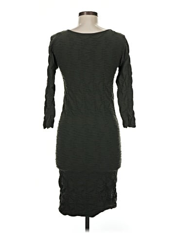 Tees by Tina Cocktail Dress (view 2)
