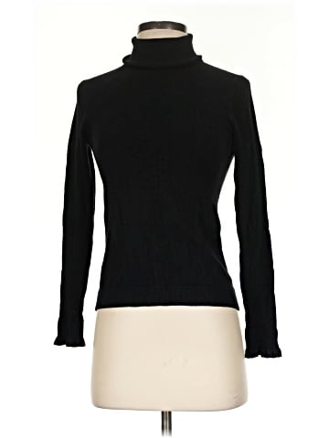 Mango Turtleneck Sweater (view 1)