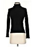 Mango Black Turtleneck Sweater Size S - photo 1