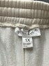 Just Be... Ivory Casual Pants Size 1X - photo 7