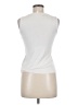 Bailey 44 Silver Sleeveless Blouse Size M (estimated) - photo 2