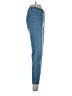 Uniqlo Chevron-herringbone Blue Jeans Size S - photo 4