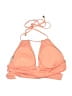 Cremieux Orange Swimsuit Top Size S (estimated) - photo 2
