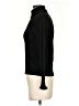Mango Black Turtleneck Sweater Size S - photo 5
