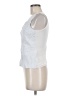 Bailey 44 Silver Sleeveless Blouse Size M (estimated) - photo 5