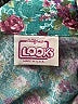 Assorted Brands Paisley Teal Casual Dress Size 8 (petite) - photo 7