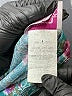 Assorted Brands Paisley Teal Casual Dress Size 8 (petite) - photo 8
