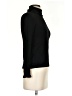 Mango Black Turtleneck Sweater Size S - photo 4