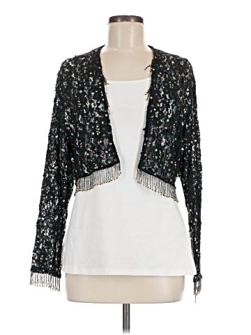 Vivienne Tam Blazer (view 1)