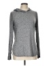 Reebok Gray Fleece Size L - photo 1