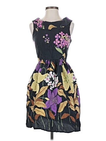 Corey Lynn Calter Cocktail Dress (view 1)