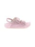 Reef Pink Sandals Size 10 (kids) - photo 1