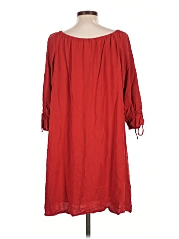 Ann Taylor LOFT Casual Dress (view 2)