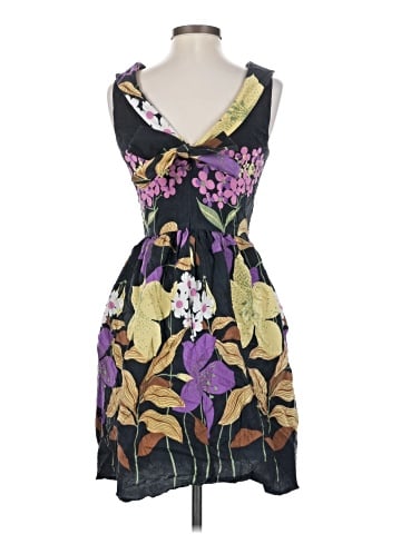 Corey Lynn Calter Cocktail Dress (view 2)