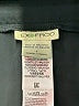 ExOfficio Solid Black Active Skort Size 8 - photo 5