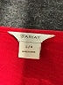 Ariat Red Long Sleeve Top Size L - photo 7
