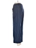 Free People Stripes Blue Casual Pants Size 2 - photo 5