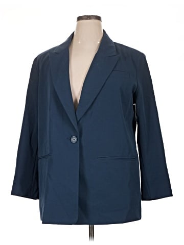 Worthington Blazer (view 1)
