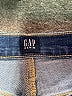 Gap Hearts Blue Jeans Size 29S - photo 7