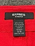 Express Solid Red Shorts Size 9 - 10 - photo 3