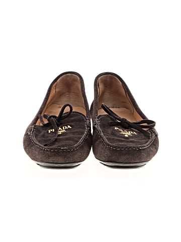 Prada Flats (view 2)