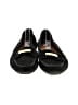 Tahari Black Flats Size 8 1/2 (wide) - photo 2