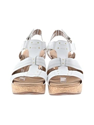 Clarks Wedges (view 2)