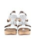 Clarks White Wedges Size 10 - photo 2