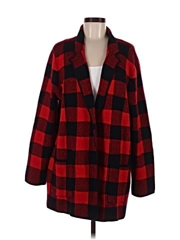 Talbots Cardigan (view 1)