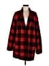 Talbots Red Cardigan Size XL - photo 1
